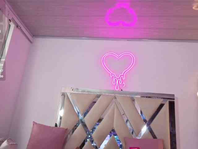 MILAH-TAY webcam
