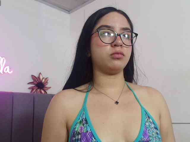 MILAH-TAY webcam