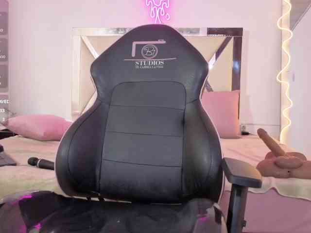 MILAH-TAY webcam