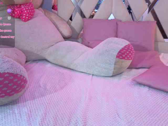 MILAH-TAY webcam