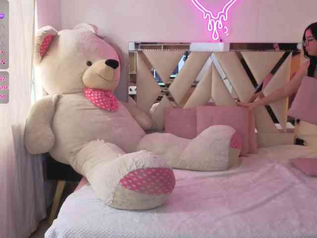MILAH-TAY webcam
