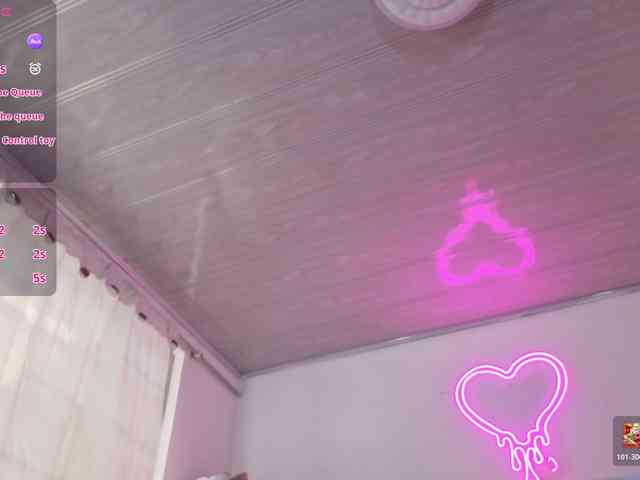 MILAH-TAY webcam