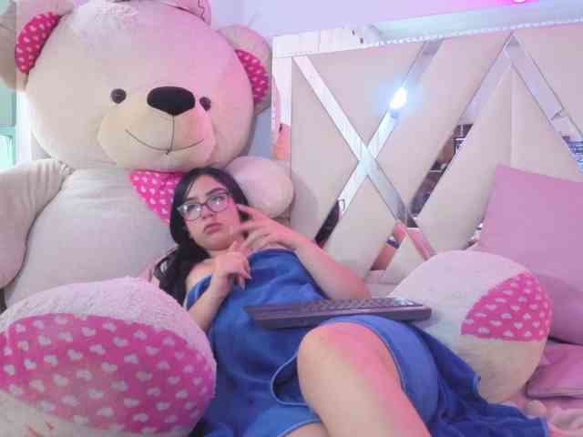MILAH-TAY webcam
