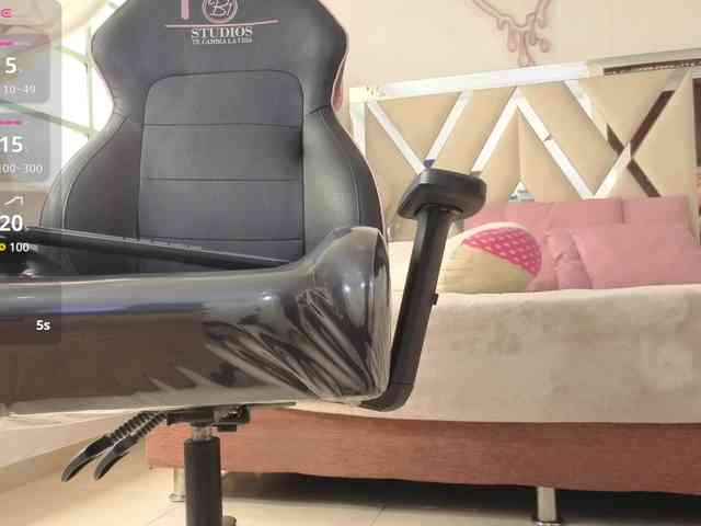 MILAH-TAY webcam