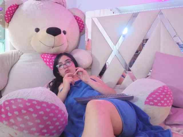 MILAH-TAY webcam