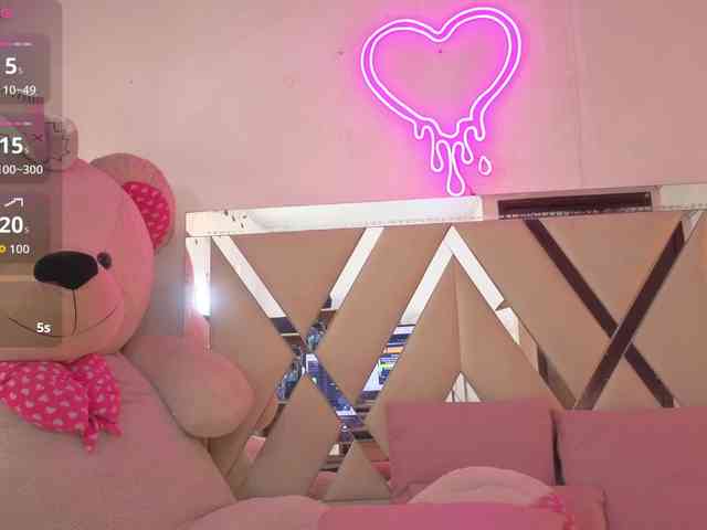 MILAH-TAY webcam
