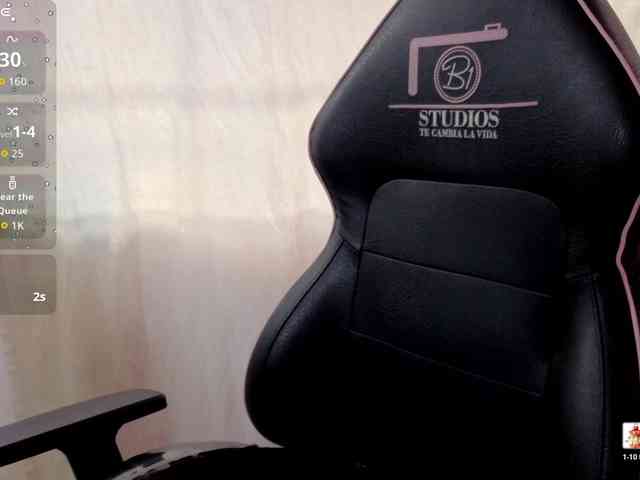 MILAH-TAY webcam
