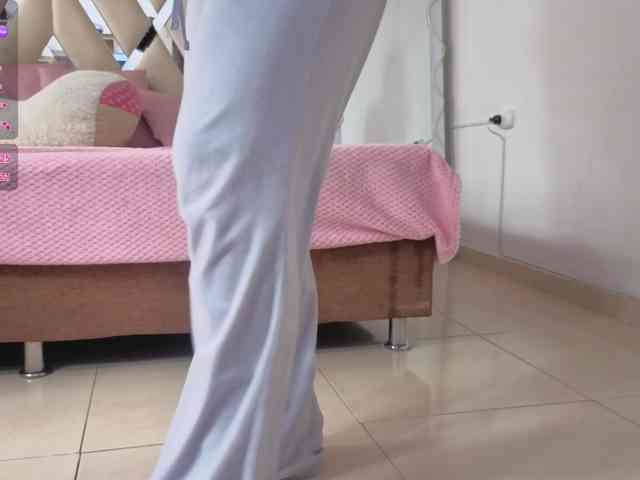 MILAH-TAY webcam