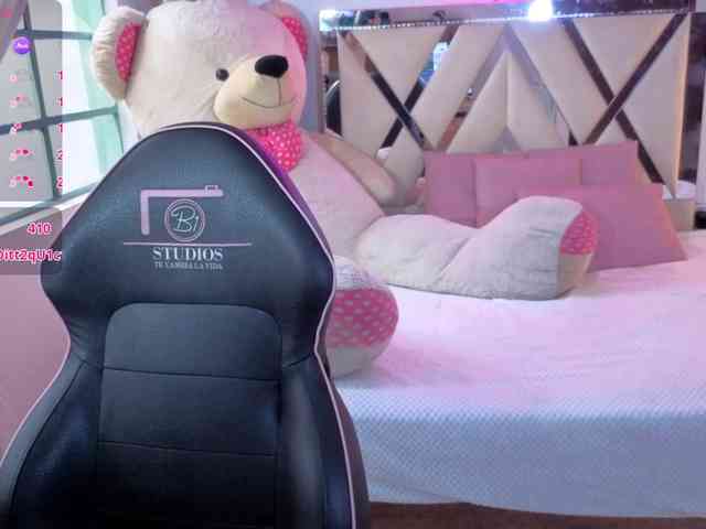 MILAH-TAY webcam