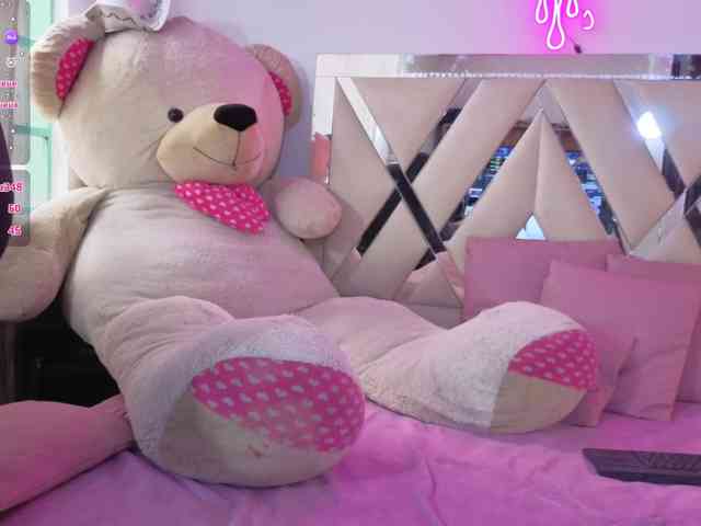 MILAH-TAY webcam