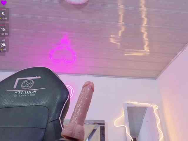 MILAH-TAY webcam