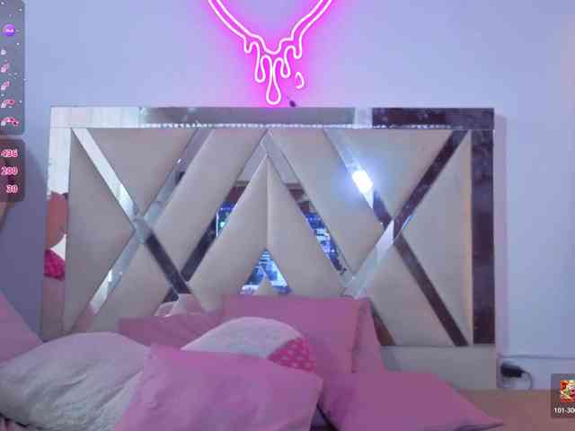MILAH-TAY webcam