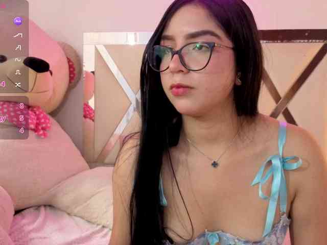 MILAH-TAY webcam