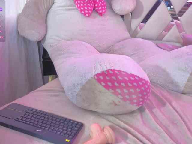 MILAH-TAY webcam