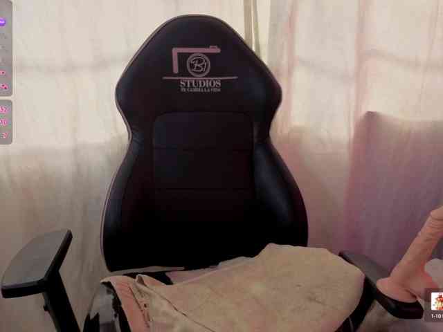 MILAH-TAY webcam