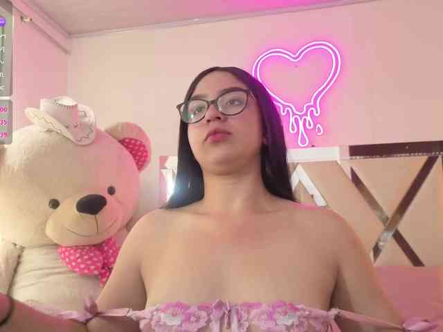 MILAH-TAY webcam