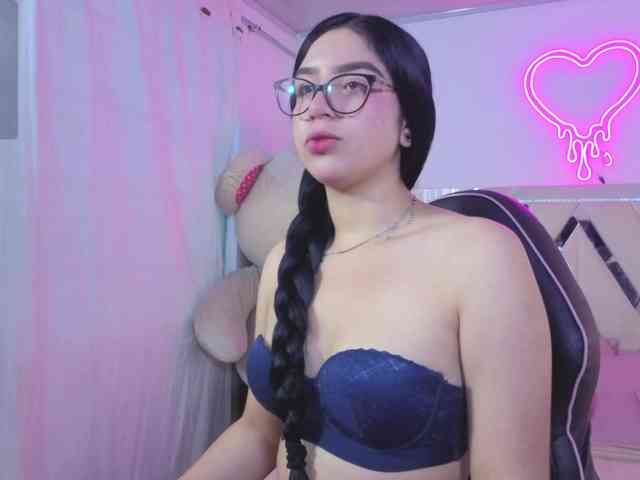 MILAH-TAY webcam