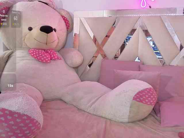 MILAH-TAY webcam
