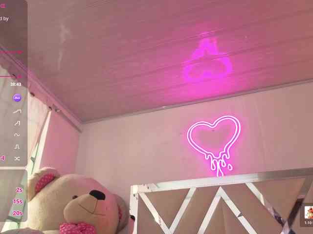 MILAH-TAY webcam