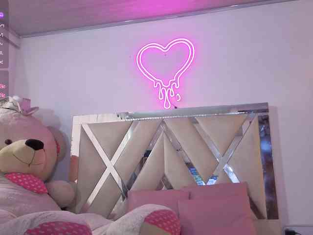 MILAH-TAY webcam