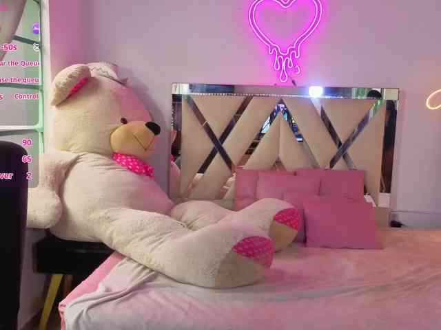 MILAH-TAY webcam