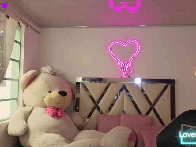 MILAH-TAY webcam