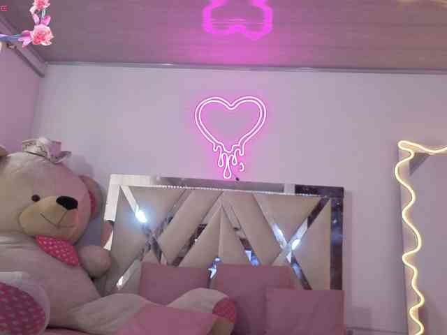 MILAH-TAY webcam