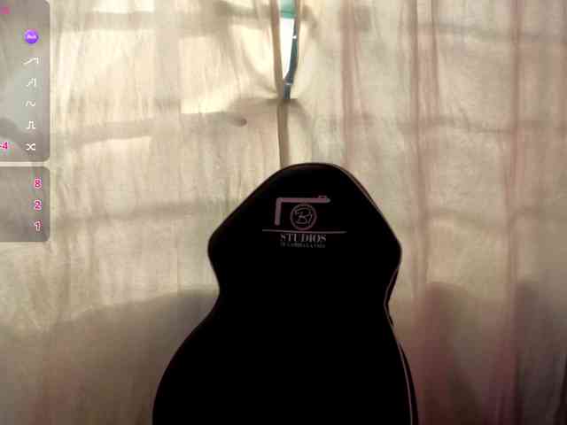 MILAH-TAY webcam