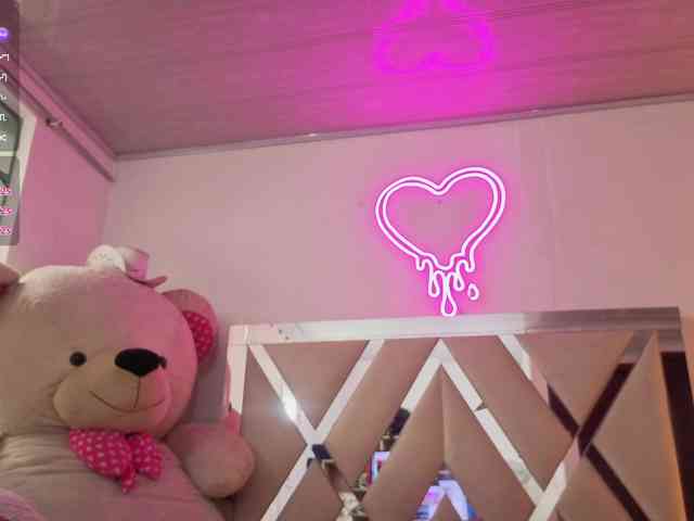 MILAH-TAY webcam