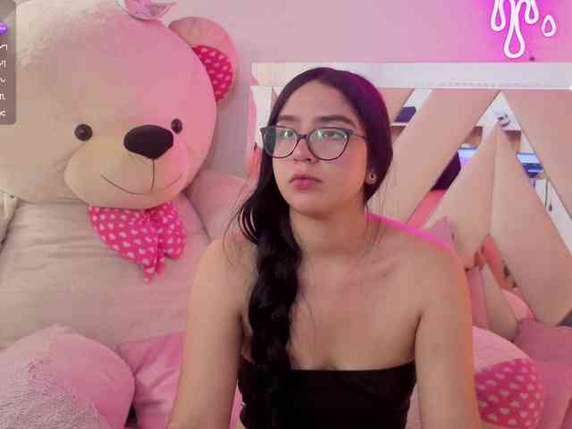 MILAH-TAY webcam