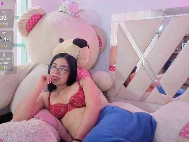 MILAH-TAY webcam