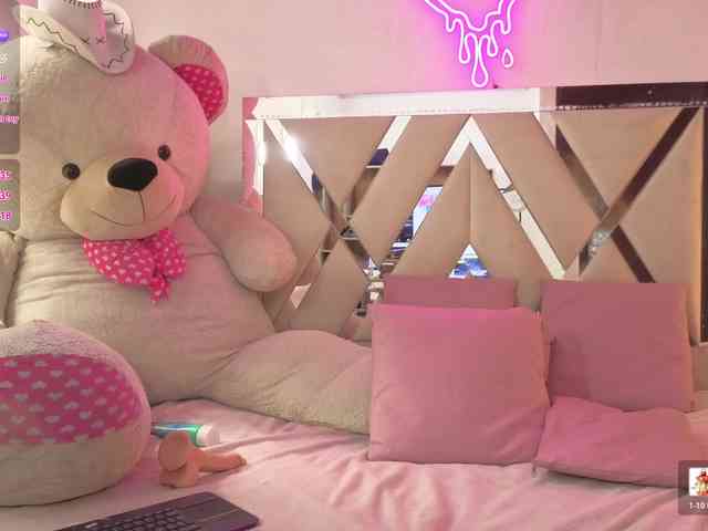 MILAH-TAY webcam