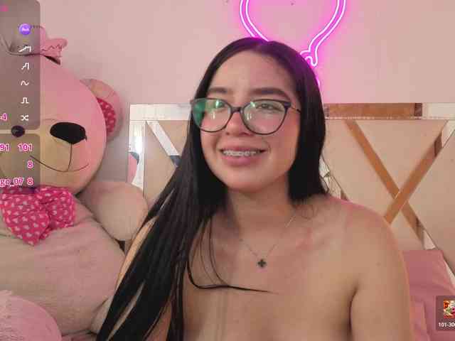 MILAH-TAY webcam