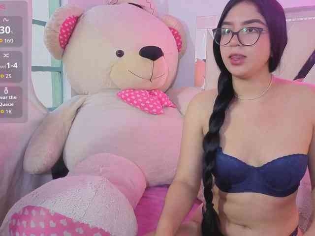 MILAH-TAY webcam