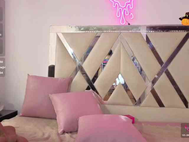 MILAH-TAY webcam