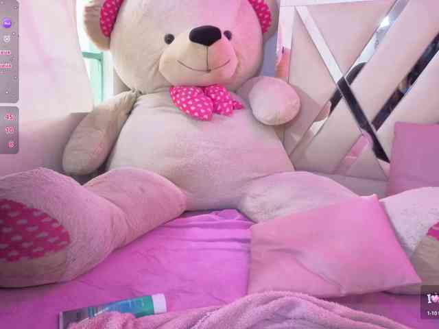 MILAH-TAY webcam