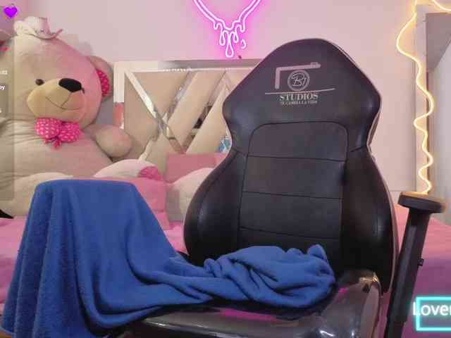 MILAH-TAY webcam