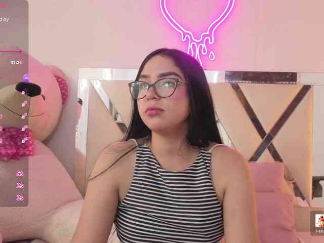 MILAH-TAY webcam