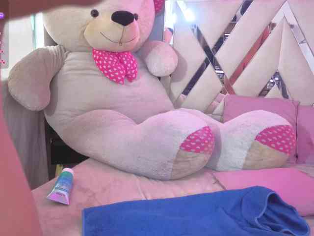 MILAH-TAY webcam