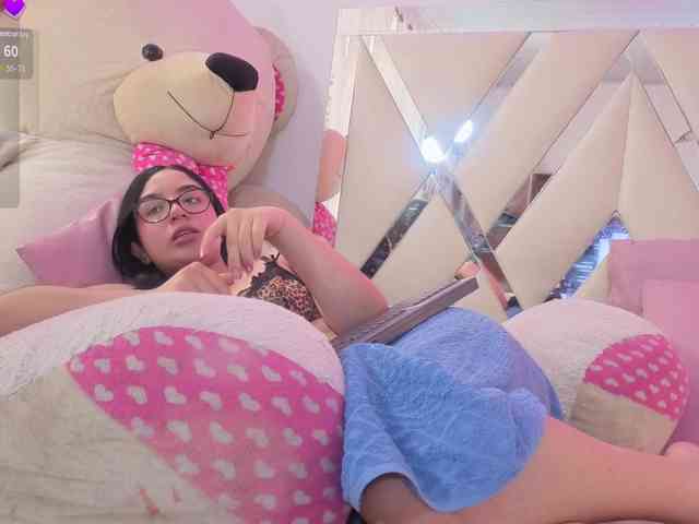 MILAH-TAY webcam