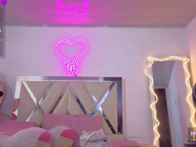 MILAH-TAY webcam