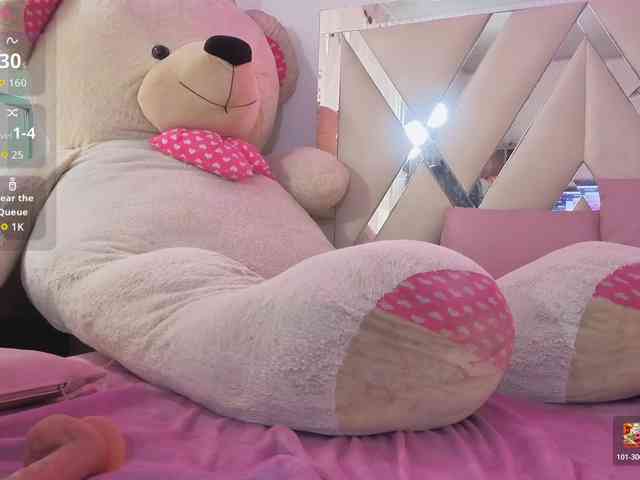 MILAH-TAY webcam