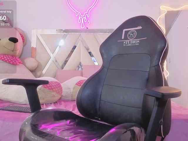 MILAH-TAY webcam