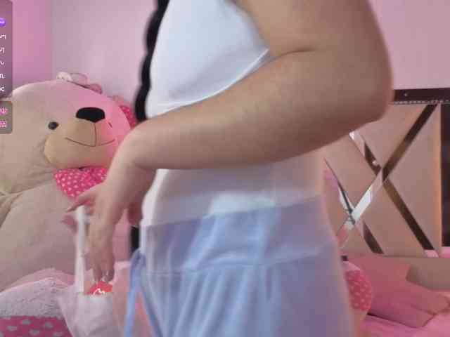 MILAH-TAY webcam
