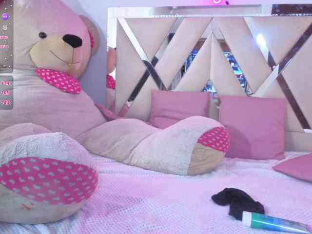 MILAH-TAY webcam