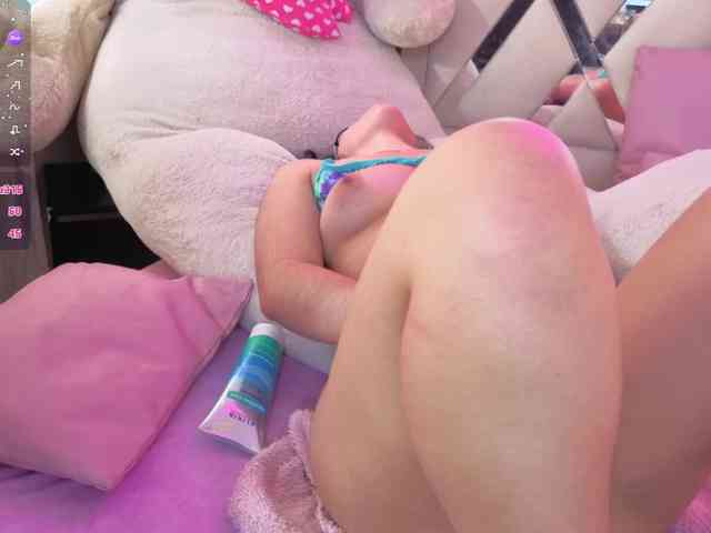 MILAH-TAY webcam