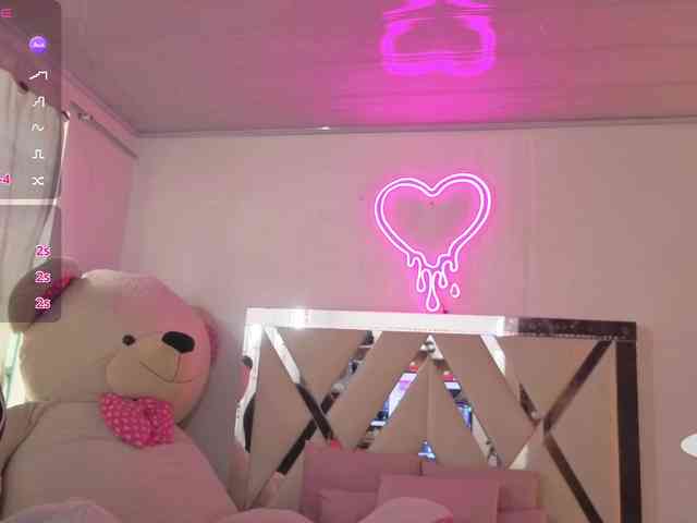 MILAH-TAY webcam