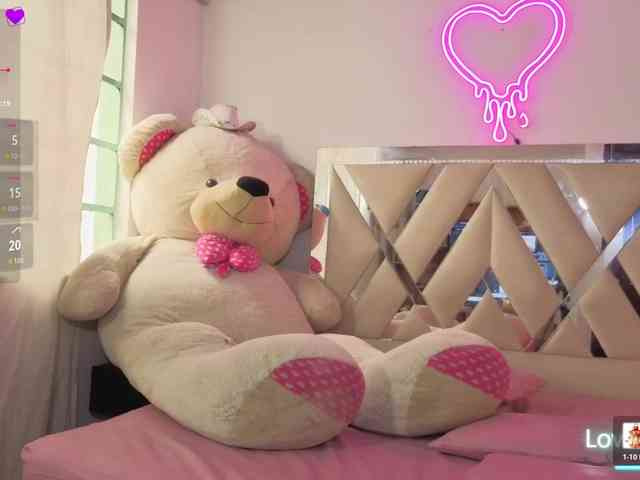 MILAH-TAY webcam