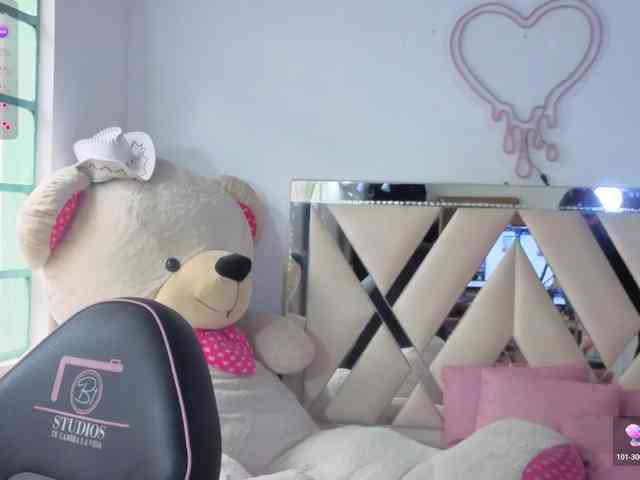 MILAH-TAY webcam