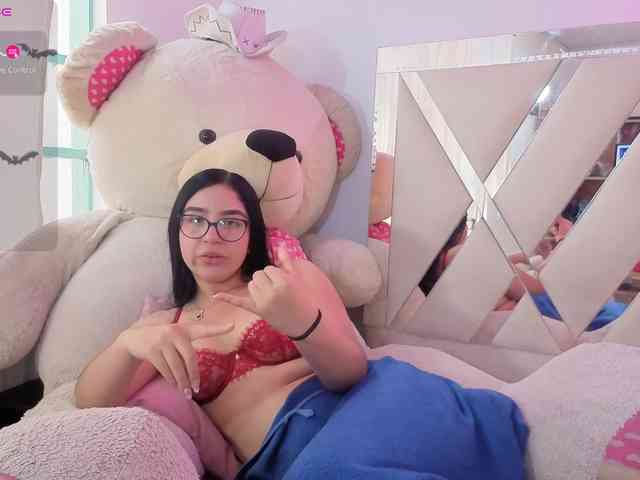 MILAH-TAY webcam